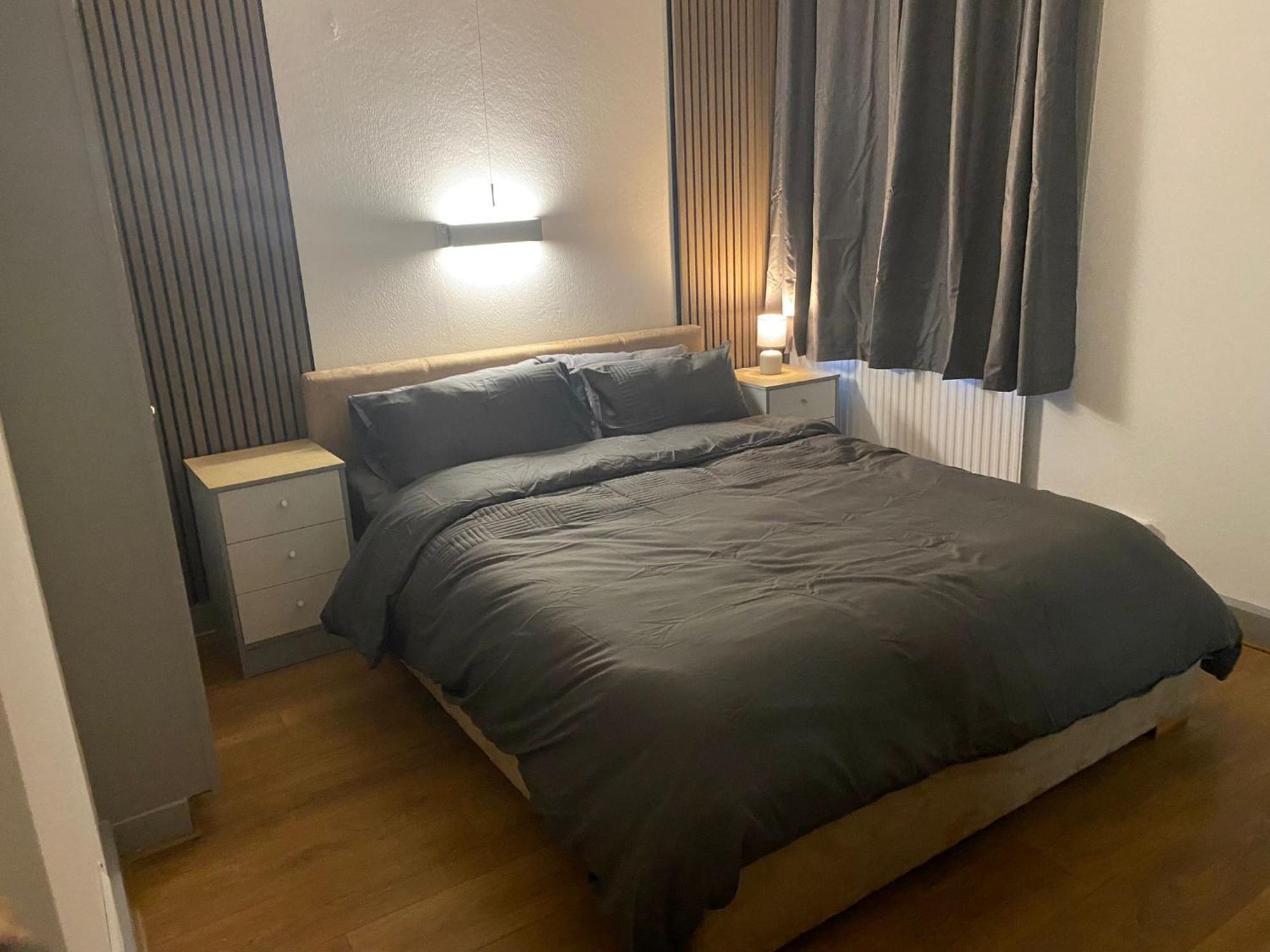 Brays View Villa Ely Ngoại thất bức ảnh